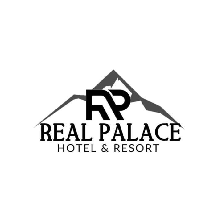 Hotel Real Palace チュリン エクステリア 写真