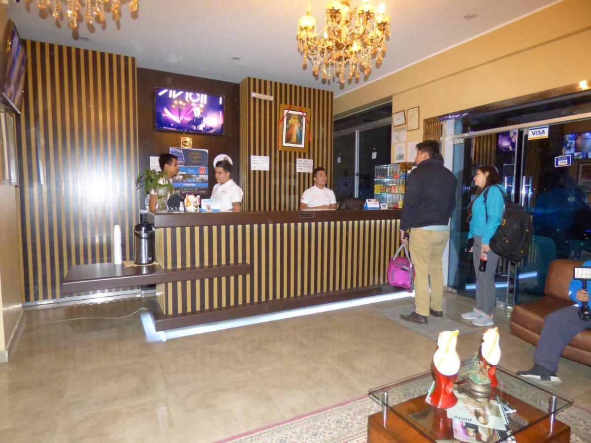Hotel Real Palace チュリン エクステリア 写真
