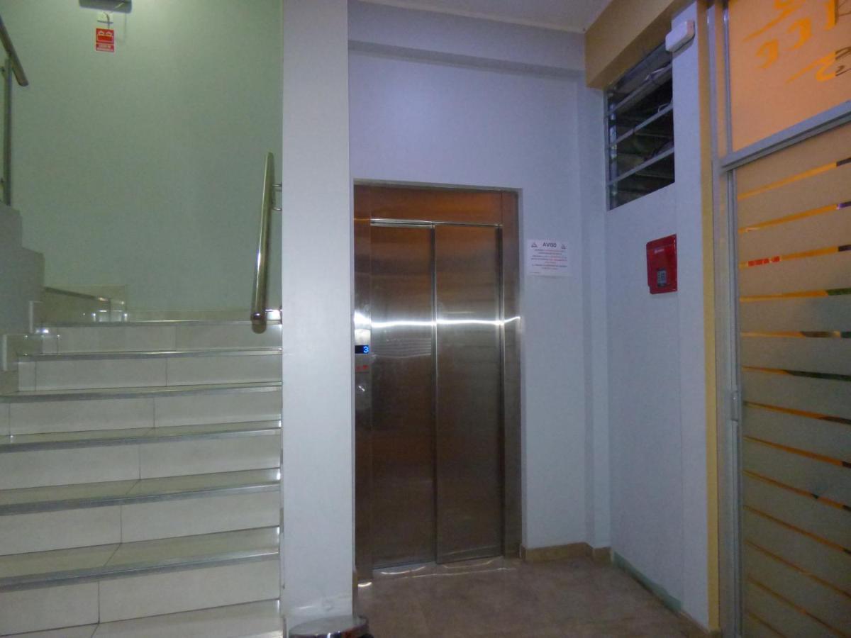 Hotel Real Palace チュリン エクステリア 写真