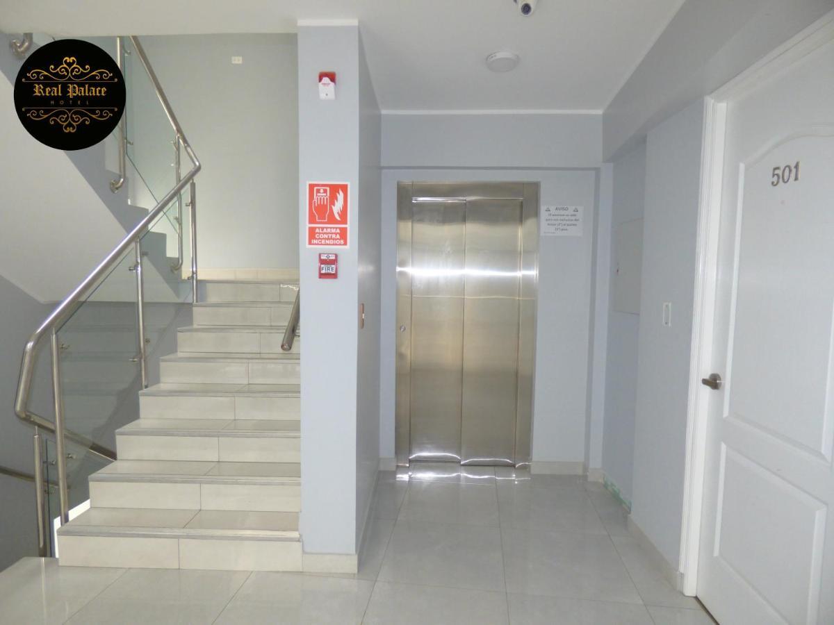 Hotel Real Palace チュリン エクステリア 写真
